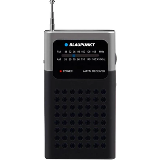 Blaupunkt PR4WH - AM/FM - Mono