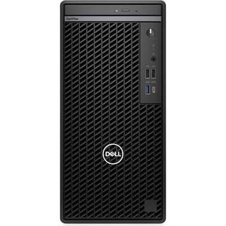 DELL l OptiPlex 7020 (version 2024) - MT Core i5 i5-14500 / up to 5 GHz - RAM 8 GB - SSD 512 GB - NVMe, Class 35 - DVD-Writer - UHD Graphics 770 -