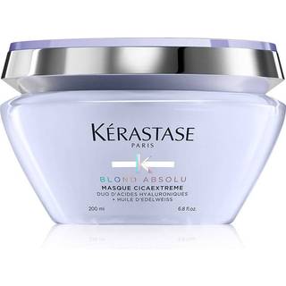 Kérastase Blond Absolu Masque Cicaextreme - 200ml