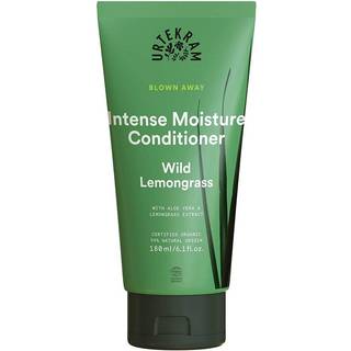 Urtekram Blown Away Intense Moisture Conditioner Wild Lemongrass 180 ml