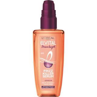 Elvital Dream Length Frizz Killer Serum - 100 ml.