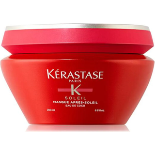 Kérastase Soleil Masque Aprés-Soleil - 200 ml