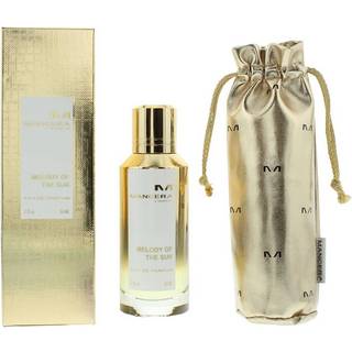 Mancera Collections Gold Collection Melody Of The SunEau de Parfum Spray 60 ml (13.183,00 kr / 1 l) - 60 ml