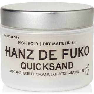 Hanz de Fuko Quicksand Quicksand - 56 g