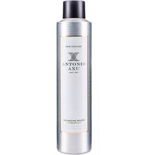 Antonio Axu Volumizing Mousse Weightless 300 ml