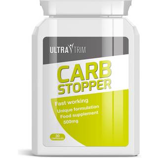 Carb Stopper Pills