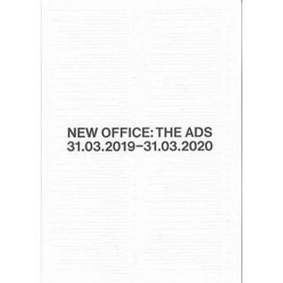 NEW OFFICE: THE ADS