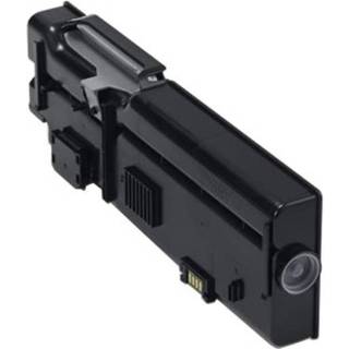 Kompatibel toner Dell C2660 - 593-BBBU sort 6000 sider
