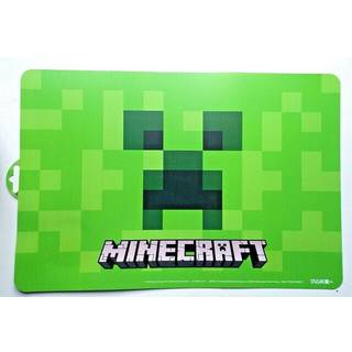 Minecraft bordskåner 40x30cm