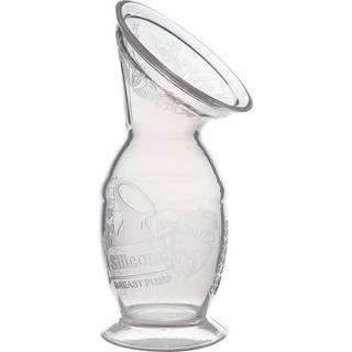 Haakaa Brystpumpe - 150ml.