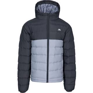 Trespass oskar - male padded jkt CARBON S