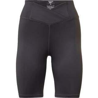 Shorts Reebok PP BASIC BIKE SHORT 100028982 Størrelse XS