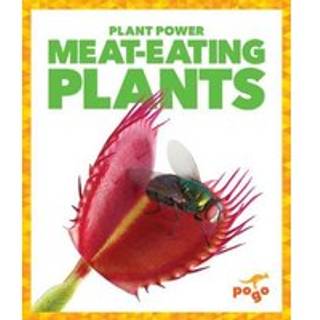 Meat-Eating Plants