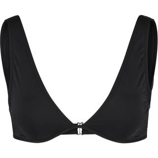 Billabong Women's Sol Searcher Ava Tank Bikinitop Damer størrelse XXL farve sort