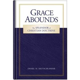 Grace Abounds