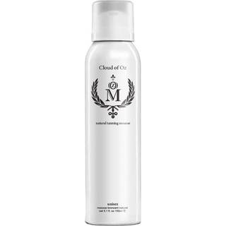 Tan of Oz Natural Tanning Mousse 150ml