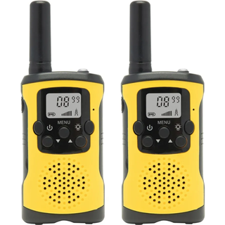 Rubicson Walkie-talkie 2-pak (5 km)