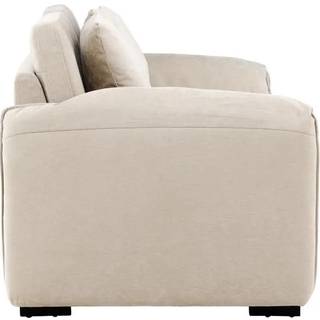Malva sofa 3-personers beige