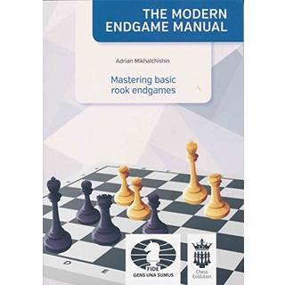 Mastering basic rook endgames