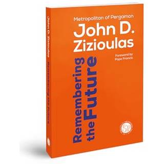 Remembering the Future