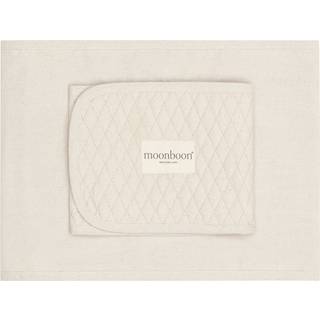 Madras Fixi Bælte Nature - Moonboon