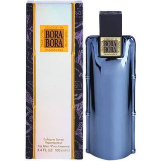 Liz Claiborne Bora Bora Eau de Cologne til mænd 100 ml - 100 ml
