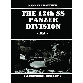 The 12th SS Panzer Division