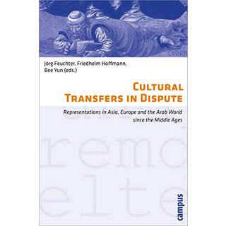 Cultural Transfers in Dispute