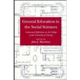 General Education in the Social Sciences