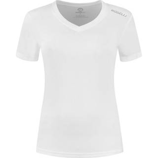 Rogelli Fritidstrøje Promo Women White