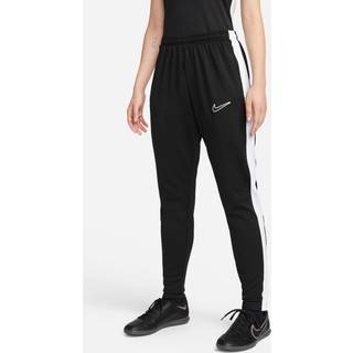 Nike Academy-fodboldbukser Dri-FIT-fodboldbukser til kvinder - sort - S (EU 36-38)