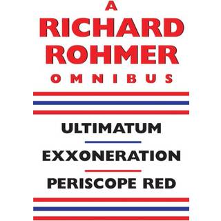 A Richard Rohmer Omnibus