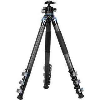 Sirui Tripod L-324F + VA-5X Carbon