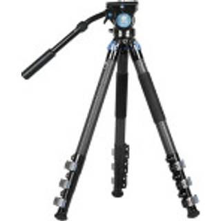 Sirui Tripod L-324F + VH-10 Carbon