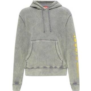 Sweatshirt - Sage green - L
