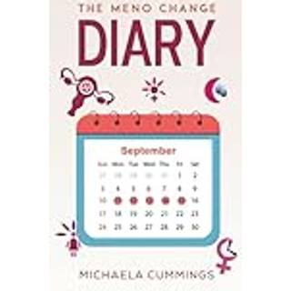 The Meno Change Diary