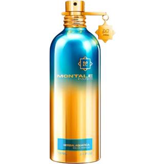 Montale Parfumer SeaHerbal AquaticaEau de Parfum Spray 100 ml (11.000,00 kr / 1 l) - 100 ml