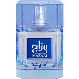 Zimaya Perfumes - Mazaaj Infused Eau de Parfum - 100 ml
