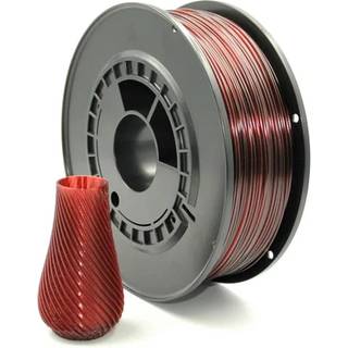 Filalab - PETG - Bordeaux - 1.75mm - 1kg