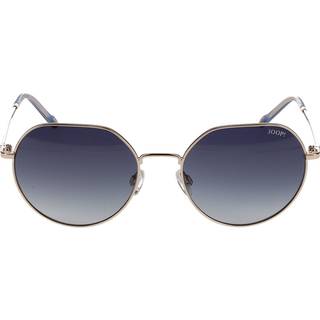 Joop! 7412 8200 54 Solbriller Kvinder Guld - Gold - 54mm