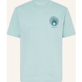Marc O'Polo Herren T-Shirts grün