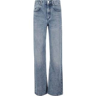 Pantalón Belvira - Mujer - Azul Claro - Talla 34 - Isabel Marant