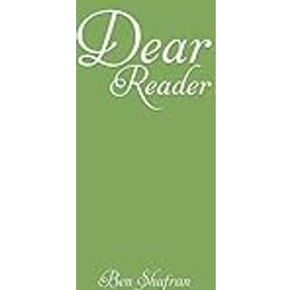Dear Reader