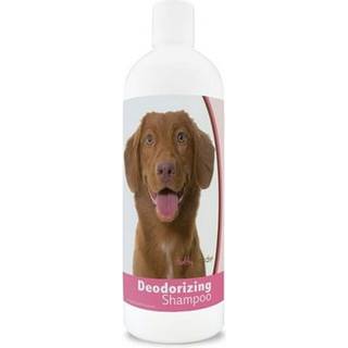 Sunde racer Nova Scotia Duck Tolling Retriever Deodorizing Shampoo 16 Oz