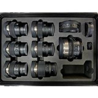 SAMYANG V-AF FULL KIT