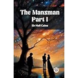 The Manxman PART I (Edition2024)