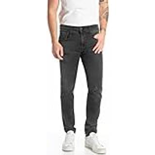 Replay Herren Jeans grau