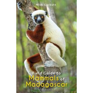 Field Guide to Mammals of Madagascar