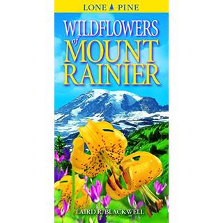 Wildflowers of Mount Rainier