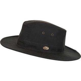 Hoggs of Fife - Caledonia Waxed Hat